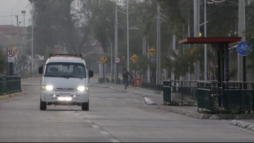 Inauguran eje vial en Puente Alto para descongestionar punto crítico: ¿En dónde se encuentra?