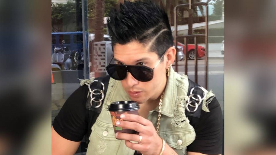 ¿De cuánto es la fortuna de Chyno Miranda? El cantante sigue sin aparecer tras salir a luz que está ¿De cuánto es la fortuna de Chyno Miranda? El cantante sigue sin aparecer tras salir a luz que está