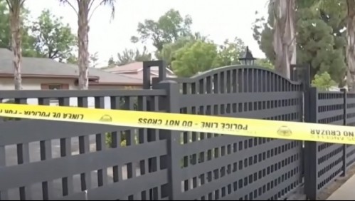 En un ritual una mujer asesina a sus tres hijos pequeños con ayuda del mayor: creía que estaban poseídos