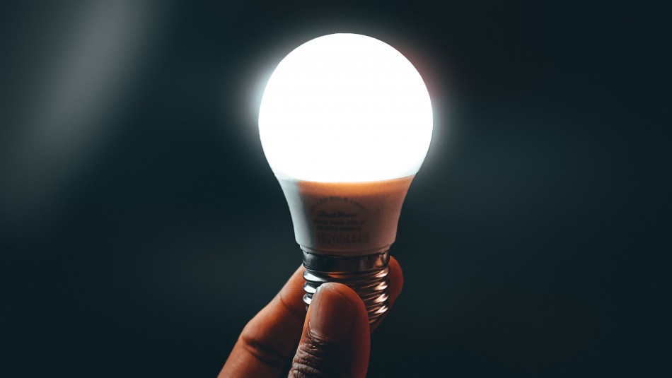 cuentas-de-luz ¿Es real que las cuentas de la luz subirán en un 45%?
