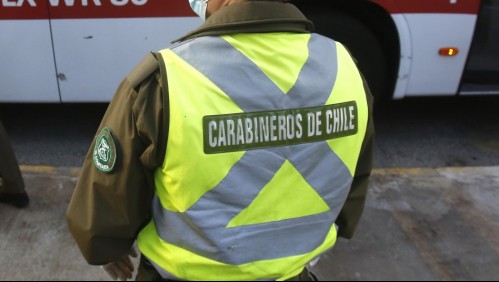 'KnightsBridge': Denuncian que funcionarios de Carabineros estarían involucrados en millonaria estafa piramidal