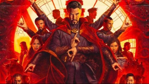 Abuso sexual de una menor de 13 años: Actriz de Doctor Strange y su esposo fueron condenados