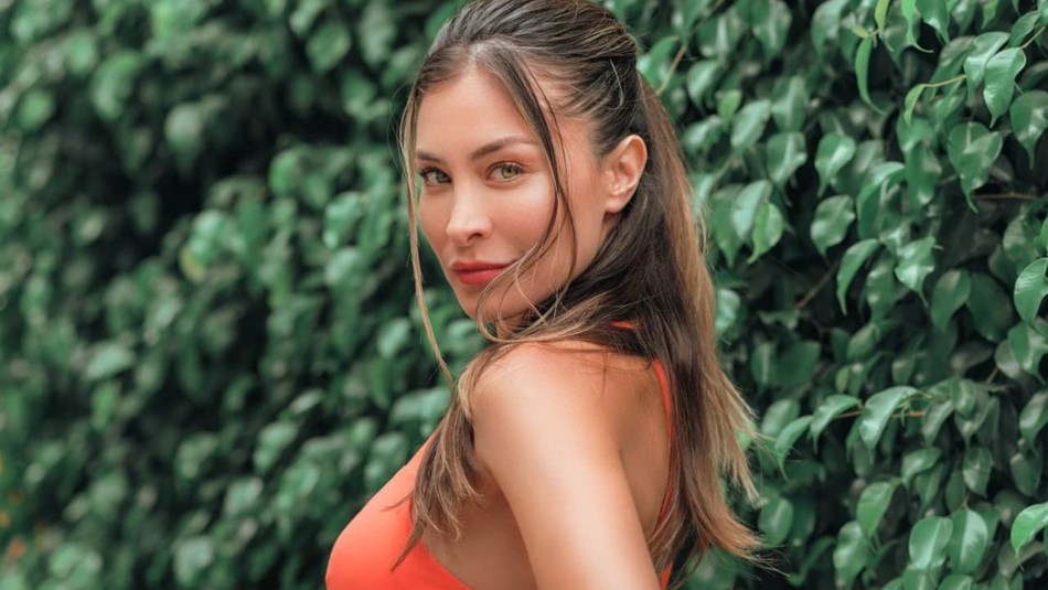 Sabrina Sosa.