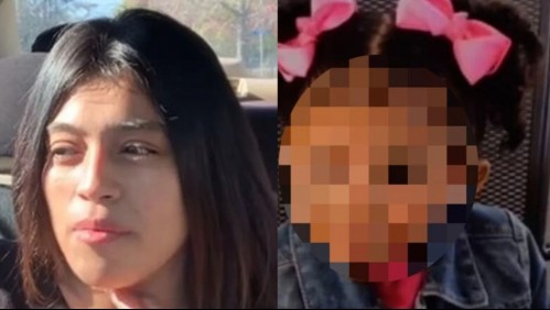 Niña de tres años muere en medio de supuesto exorcismo que su madre le hizo para 'liberarla de sus malos espíritus'