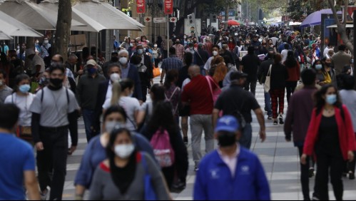 'Confirmamos el inicio de la quinta ola': Por qué expertos afirman que estamos ante un nuevo brote nacional