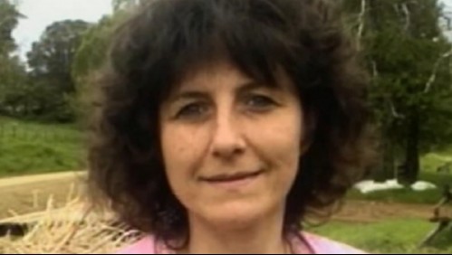 'Con esto reviven momentos dolorosos': Hijas de Viviana Haeger rechazan serie chilena que relata el crimen de su madre