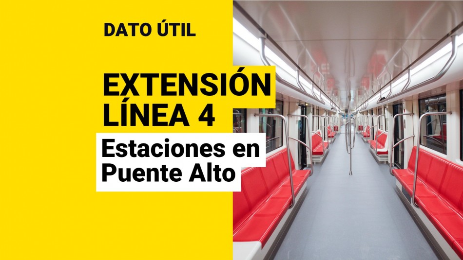 extension-linea-4-metro-puente-alto extension linea 4 metro puente alto