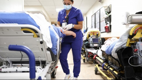 Estudio chino indica que pacientes hospitalizados con Covid podrían pasar hasta dos años con síntomas