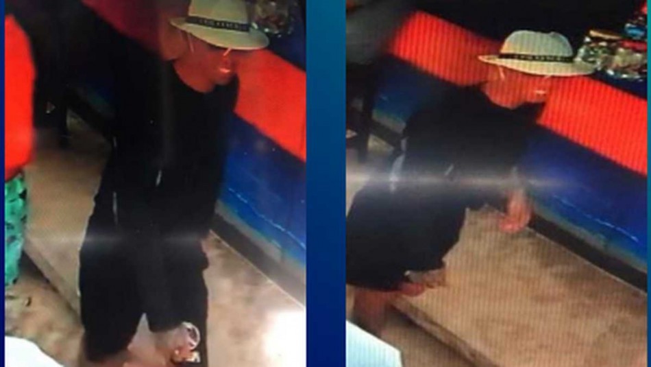 sicario-fiscal-imagen Sicariato de fiscal en su luna de miel: esposa detalla ataque mientras circula primera imagen del presunto asesino
