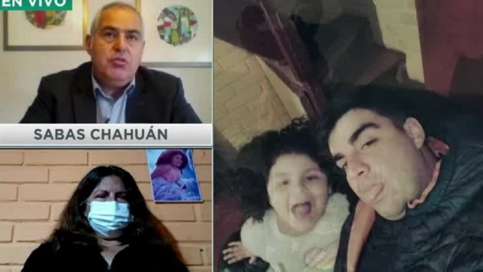 Mujer por hijo y nieta baleados en Ovalle: Mujer por hijo y nieta baleados en Ovalle: