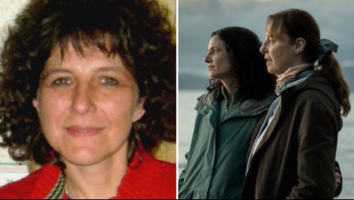 Directora de serie inspirada en caso de Viviana Haeger: 'Es doloroso y empatizamos con el sentir de la familia'