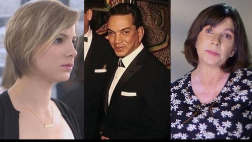 'Me golpeaban y me bañaban con agua fría': Nieta de 'Cantinflas' es acusada por su madre de secuestrarla