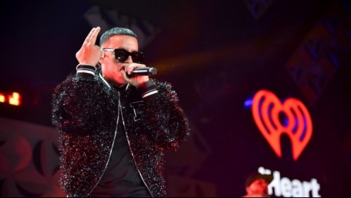 ¡Fin de la espera! Confirman fecha de la venta de entradas del último concierto de Daddy Yankee en Chile