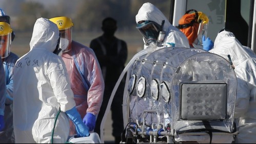 Balance por coronavirus: Minsal reporta sobre 4 mil contagios por cuarto día consecutivo