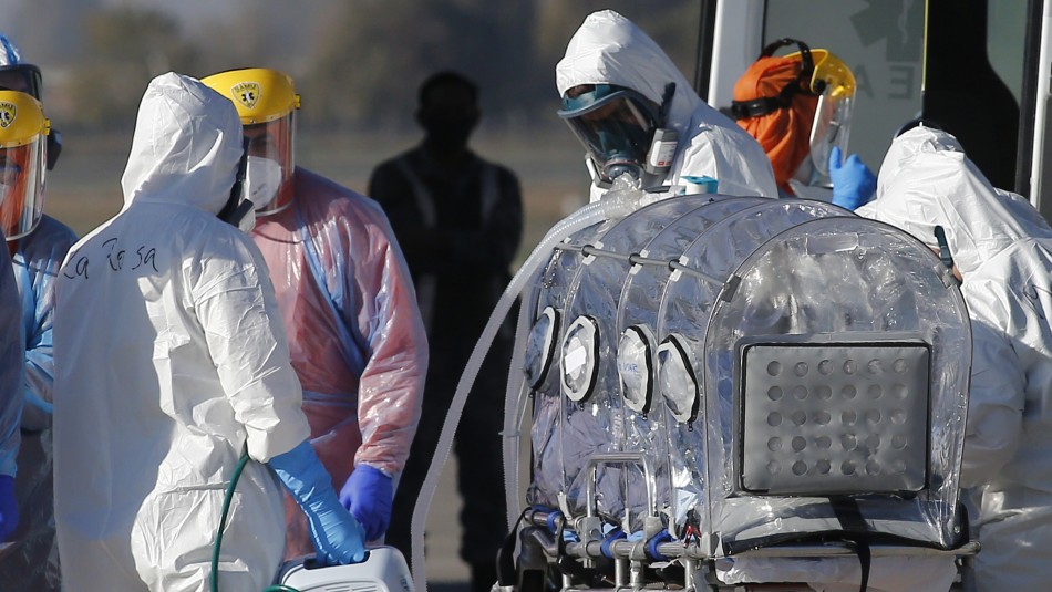 Balance por coronavirus: Minsal reporta sobre 4 mil contagios por cuarto día consecutivo Balance por coronavirus: Minsal reporta sobre 4 mil contagios por cuarto día consecutivo
