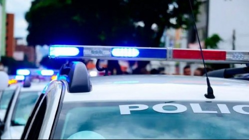 Un muerto y cuatro heridos graves deja un tiroteo en una iglesia de Estados Unidos