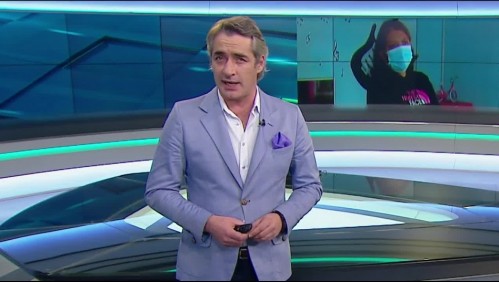 Meganoticias Prime - Domingo 15 de mayo 2022