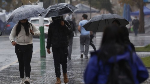 ¿Hay posibilidades de lluvia esta semana?: Revisa el pronóstico del tiempo