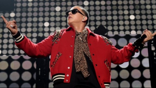 Entradas para concierto de Daddy Yankee: Esta es la fecha que anunció la productora