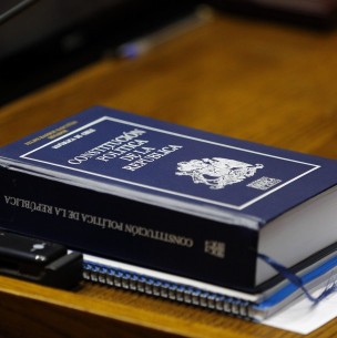 Borrador de nueva Constitución tiene 499 artículos: ¿Es la Carta Magna más larga del mundo? Borrador de nueva Constitución tiene 499 artículos: ¿Es la Carta Magna más larga del mundo?