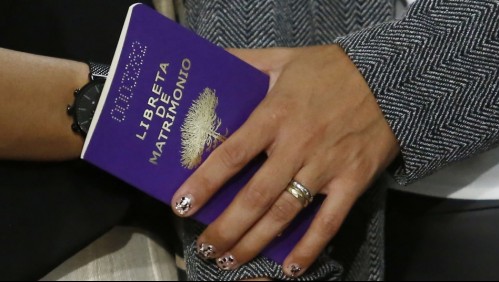 Se registraron 25 el 2020: Avanza proyecto que prohíbe matrimonios que involucren a menores edad