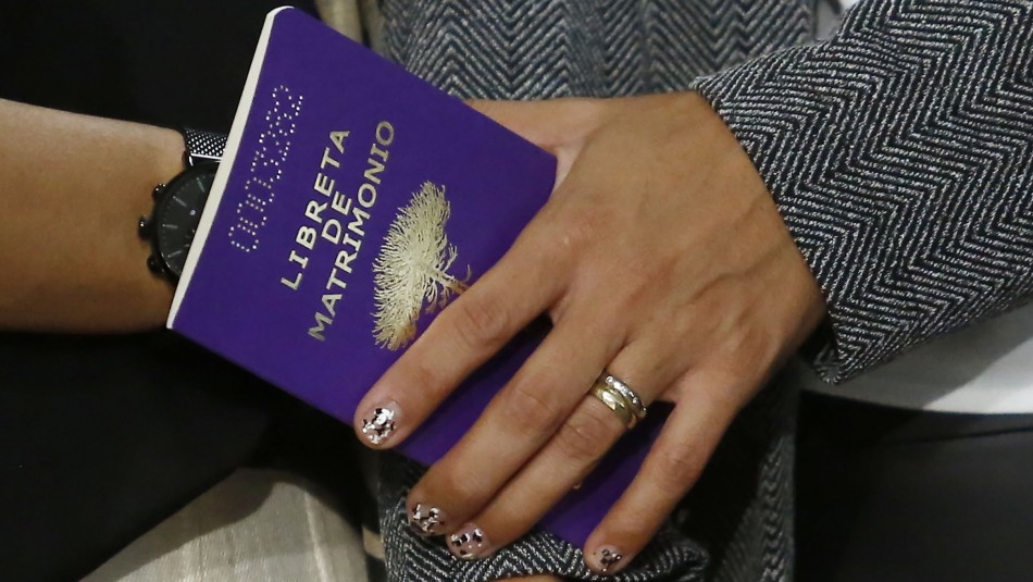 Se registraron 25 el 2020: Avanza proyecto que prohíbe matrimonios que involucren a menores edad Se registraron 25 el 2020: Avanza proyecto que prohíbe matrimonios que involucren a menores edad
