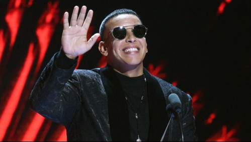 Daddy Yankee en Chile: Estos son los precios de las entradas