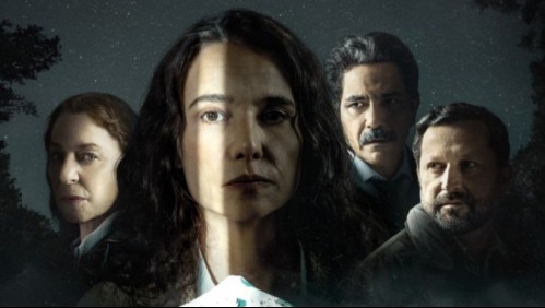 '42 días en la oscuridad': ¿Dónde se grabó la serie chilena de Netflix que se inspiró en hechos reales?