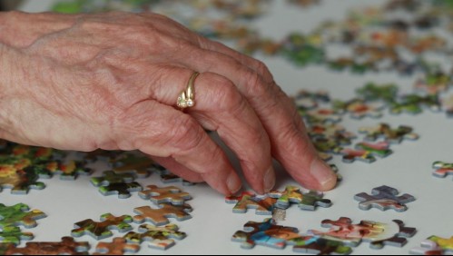 Nieto golpea a su abuela en la cabeza con un martillo: Adolescente dijo que ella lo maltrataba