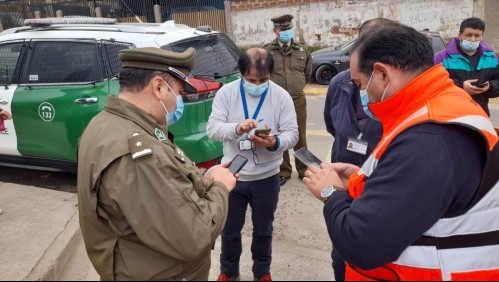 21 alumnos y 6 adultos resultaron afectados: Reportan episodio de intoxicación masiva en escuela de Ventanas