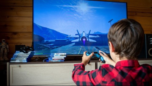 Podrían ayudarlos: Estudio sugiere que los videojuegos mejoran la inteligencia de los niños