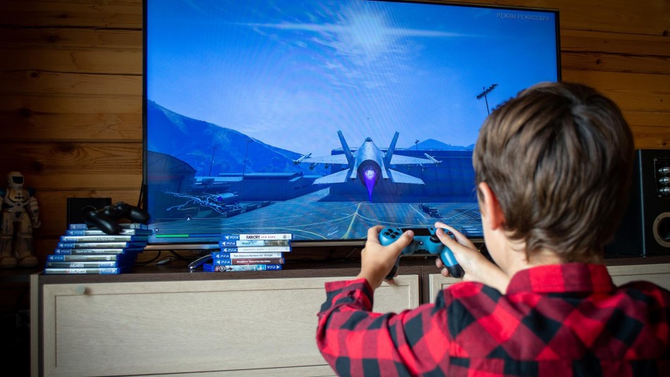 efectos-positivos-videojuegos-ninos efectos positivos videojuegos niños