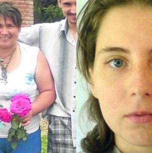 Su hija desapareció en su cumpleaños y ella murió buscándola: El misterio de la familia rusa que fue borrada del mapa Su hija desapareció en su cumpleaños y ella murió buscándola: El misterio de la familia rusa que fue borrada del mapa