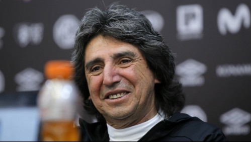 Leucemia linfoblástica aguda: Esta es la delicada enfermedad que tiene Lizardo 'Chano' Garrido