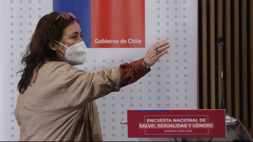 'No aparece como estrategia': Minsal descarta regreso de las cuarentenas pese al aumento de casos diarios