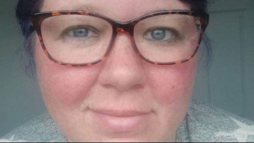 Solía quedar exhausta después del trabajo y no sabía por qué hasta que recibió un inesperado diagnóstico