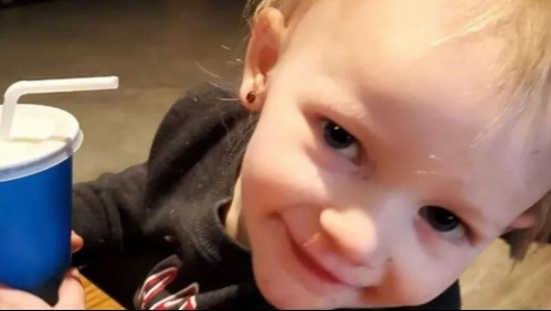 '¿Alguna vez voy a recuperarla?': El dramático relato de la madre de una niña diagnosticada con misteriosa hepatitis