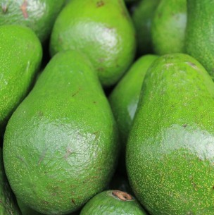 Solo necesitas un plátano: Este es el truco que te ayudará a hacer madurar las paltas Solo necesitas un plátano: Este es el truco que te ayudará a hacer madurar las paltas