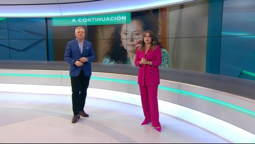 Meganoticias Prime - Lunes 16 de mayo 2022