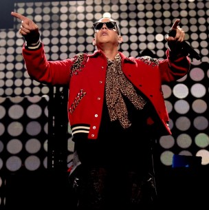 Preventa para Daddy Yankee en Chile comienza hoy: Así puedes comprar entradas Preventa para Daddy Yankee en Chile comienza hoy: Así puedes comprar entradas