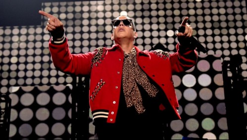Preventa para Daddy Yankee en Chile comienza hoy: Así puedes comprar entradas