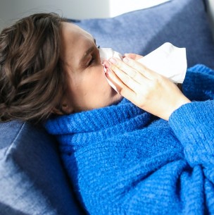 Neumonitis: Estos son los síntomas de la enfermedad que puede dañar los pulmones de manera irreversible Neumonitis: Estos son los síntomas de la enfermedad que puede dañar los pulmones de manera irreversible