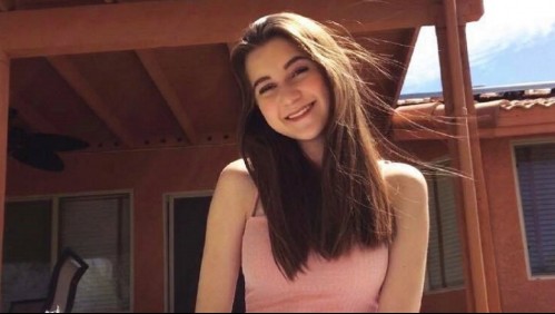 'Si bebo agua, vomito, me duele el pecho y mi corazón late muy rápido': Adolescente padece una extraña alergia al agua