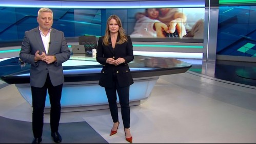 Meganoticias Prime - Martes 17 de mayo 2022