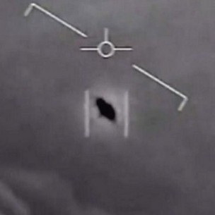 ¿Se trata de extraterrestres?: Oficiales del Pentágono presentan 400 casos de avistamientos inexplicables ¿Se trata de extraterrestres?: Oficiales del Pentágono presentan 400 casos de avistamientos inexplicables