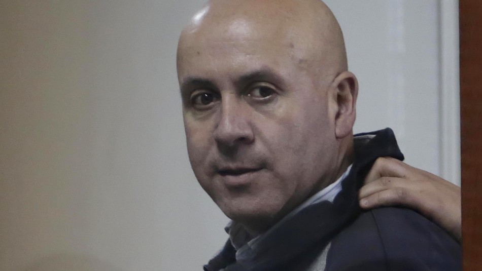 jose-perez-caso-viviana-haeger Caso Haeger: imputado por el homicidio recibe beneficios carcelarios y podría optar a la libertad condicional en octubre