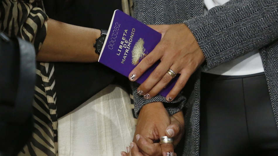 matrimonio-menores-de-edad-chile Cámara aprueba el proyecto que prohíbe matrimonios que involucren a menores edad