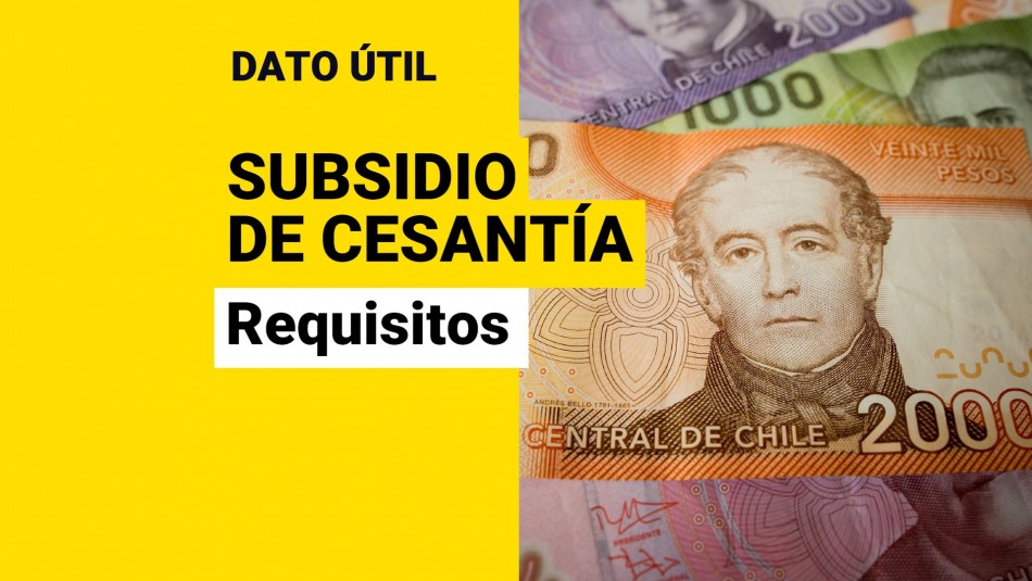 subsidio-de-cesantia-requisitos subsidio de cesantia requisitos