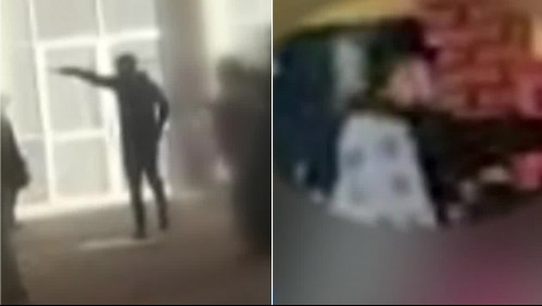 'Los niños lloraban desesperados': Padre agrede a alumnos que le hacían bullying a su hija