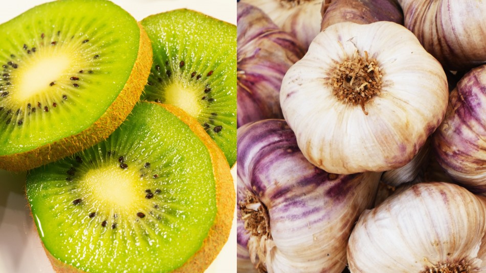 Estos 15 alimentos te ayudarán a fortalecer tu sistema inmune Estos 15 alimentos te ayudarán a fortalecer tu sistema inmune